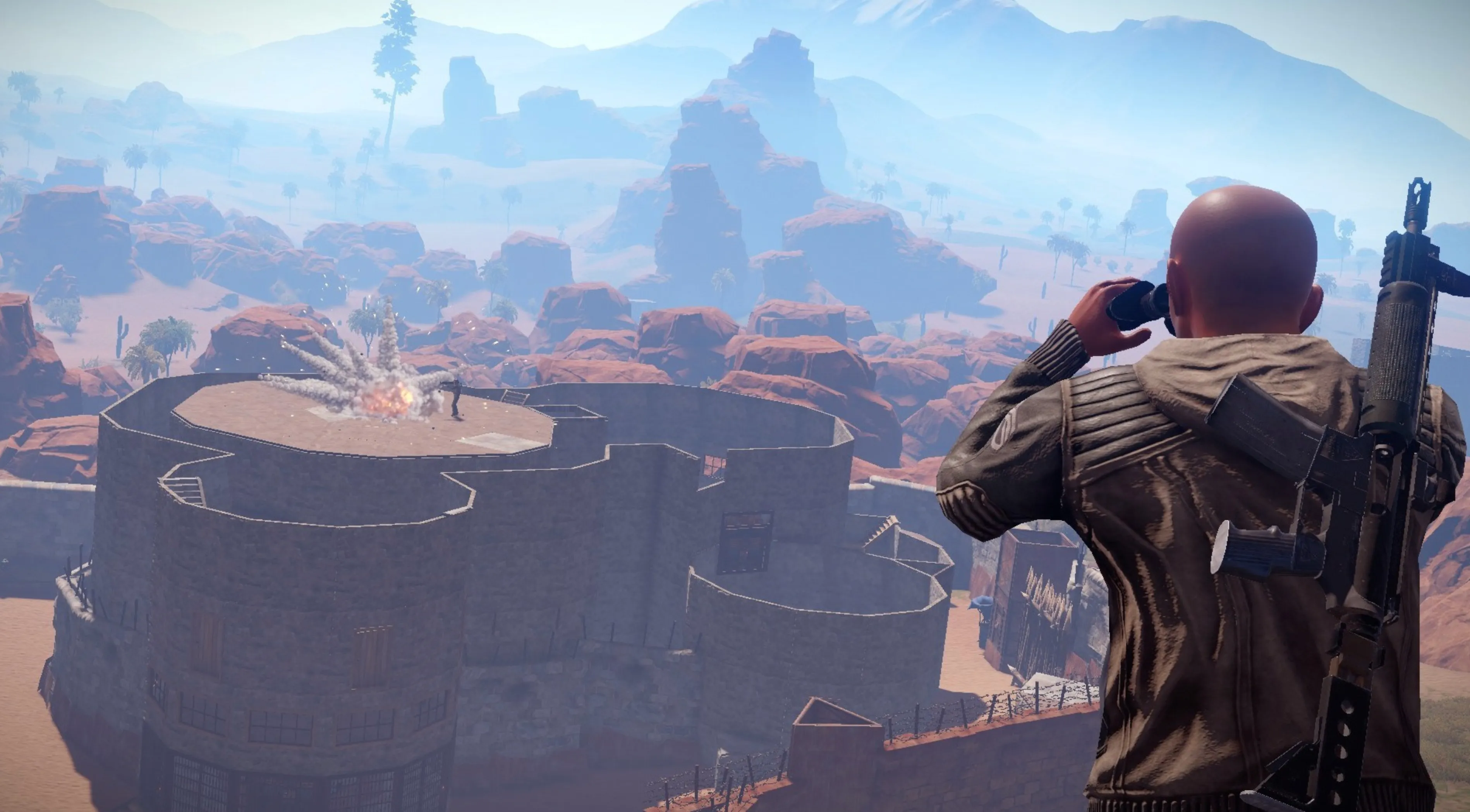 How to Appeal a Ban in rust